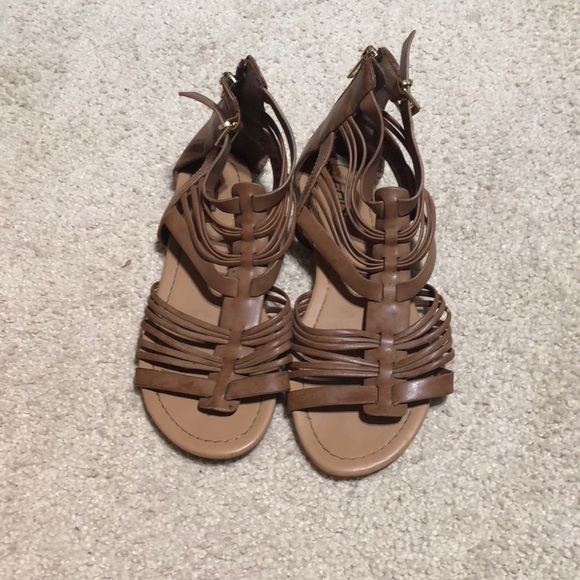Soda Shoes - Women’s sandals
